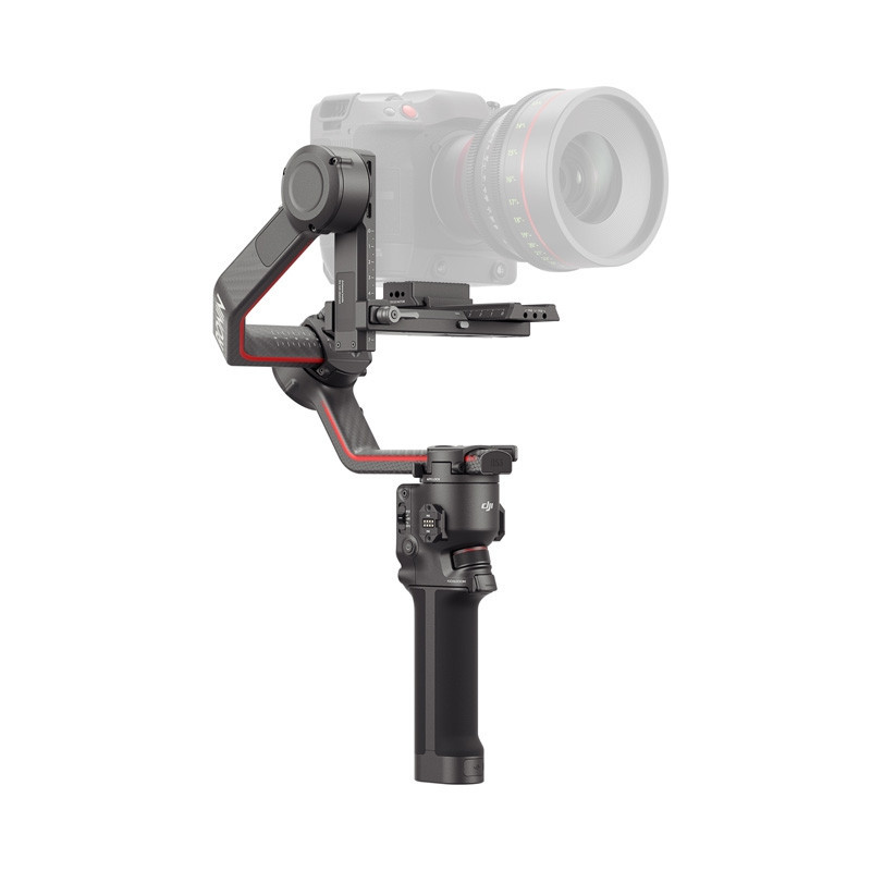 DJI RS BG21 Grip