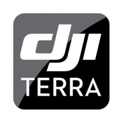 DJI Terra Electricity 1-годишен лиценз (1 устройство)