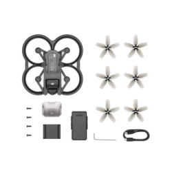 DJI Avata (No RC)