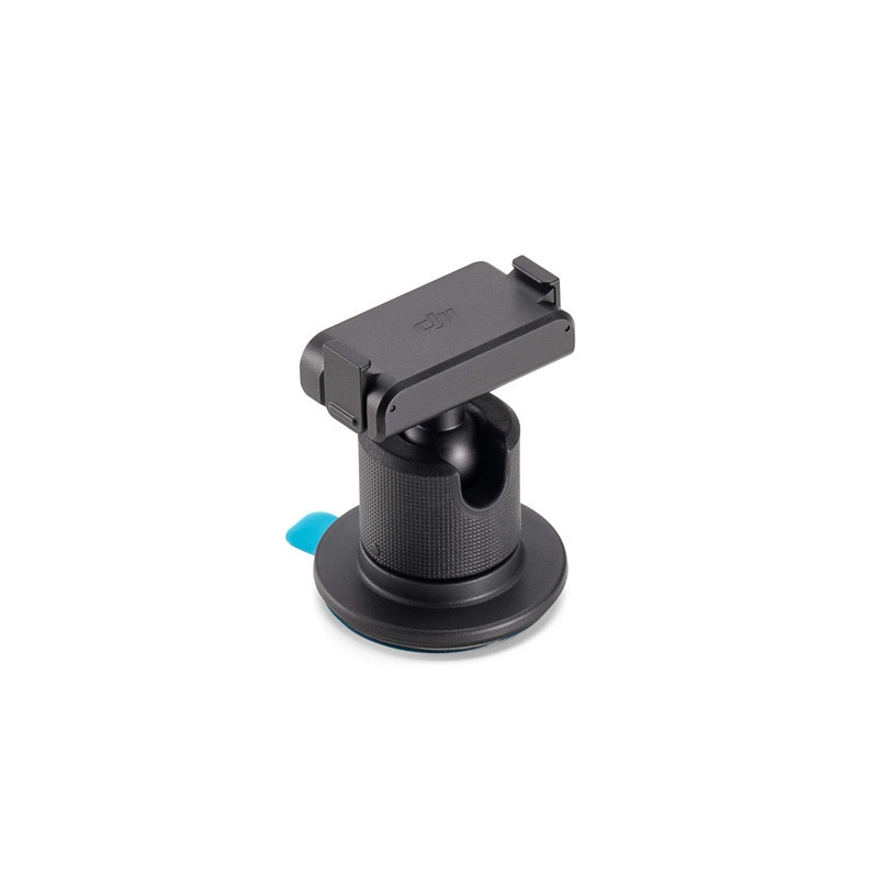 Osmo Action Helmet Chin Mount