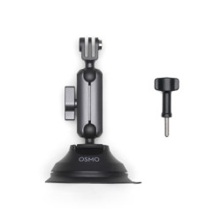 Osmo Action Suction Cup Mount