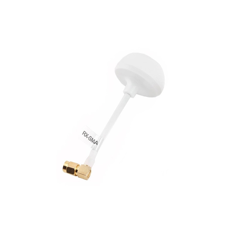 5.8GHz TX SMA Cloverleaf antenna