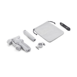 DJI OM Magnetic Phone Clamp 3