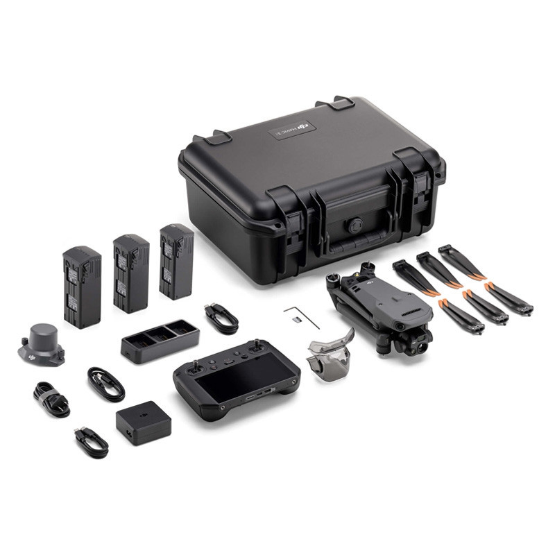 DJI Mavic 3 Enterprise Series RTK Module