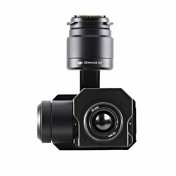 DJI Zenmuse XT infrared camera