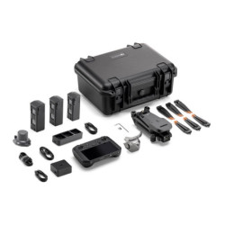 DJI Mavic 3E RTK Worry-Free Basic Combo