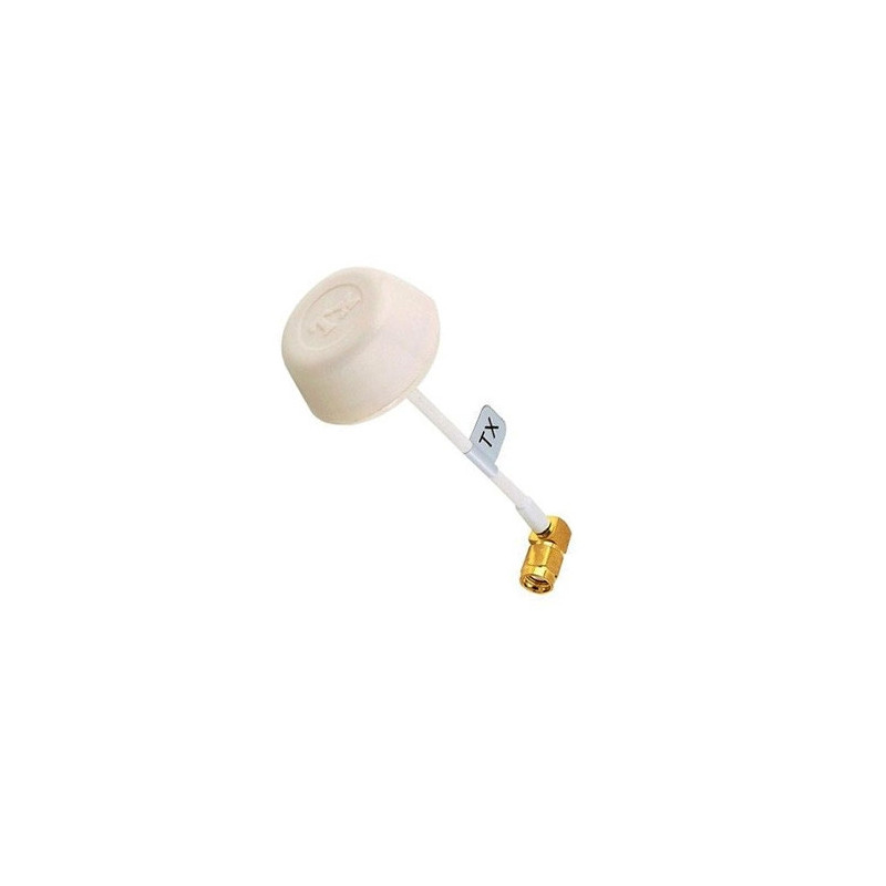 5.8GHz TX RP-SMA Cloverleaf antenna