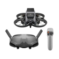 DJI Avata Pro-View Combo