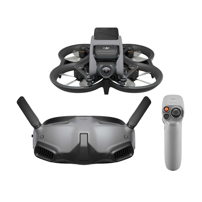 DJI Avata Explorer Combo