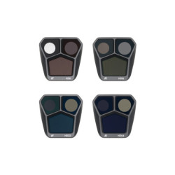 DJI Mavic 3 Pro ND Filters Set (ND8/16/32/64)