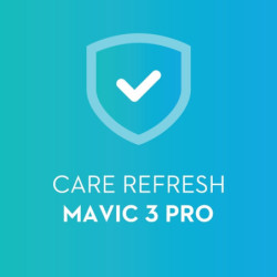 DJI Care Refresh 2-годишен план за DJI Mavic 3 Pro Cine