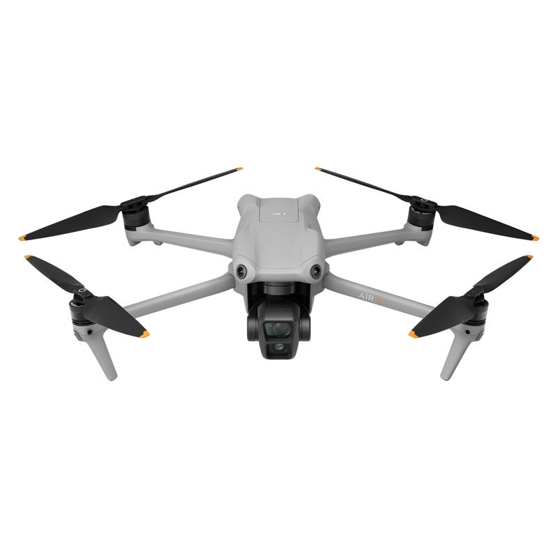 Дрон DJI Air 3 Fly More Combo (DJI RC-N2)