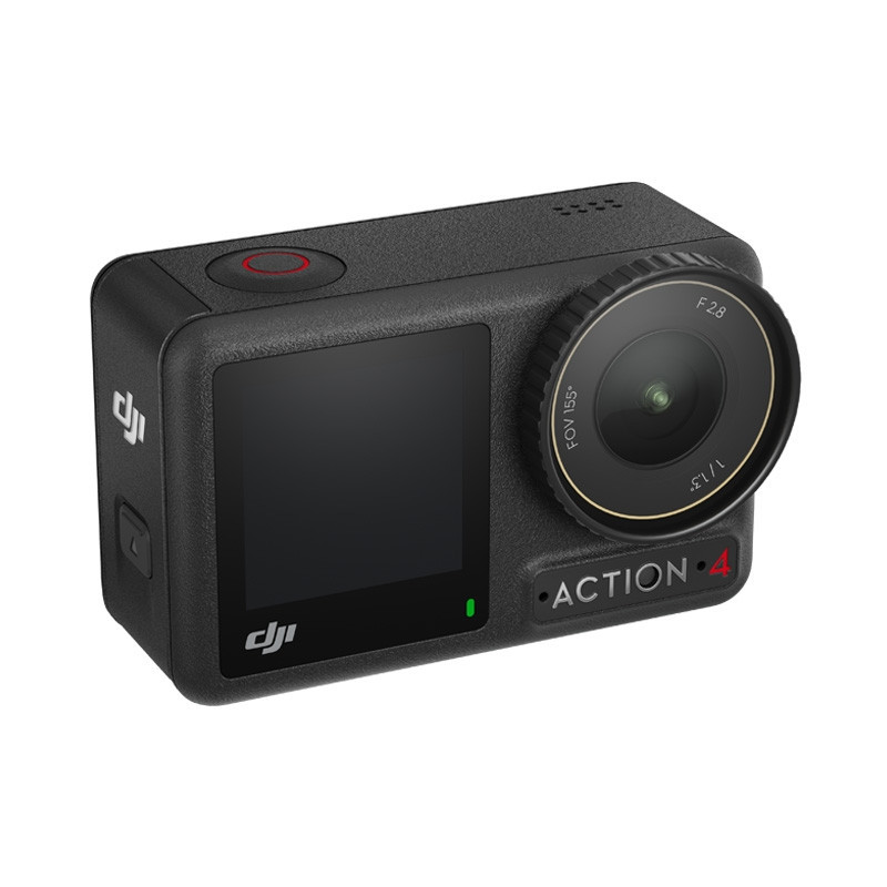 DJI Osmo Action 4 Standard Combo