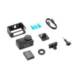 DJI Osmo Action 4 Standard Combo