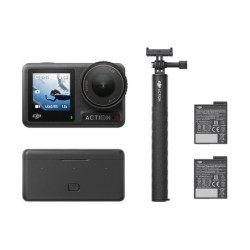 DJI Osmo Action 4 Standard Combo