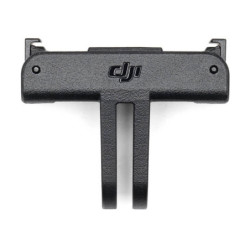 DJI Osmo Action Bike Seat Rail Mount