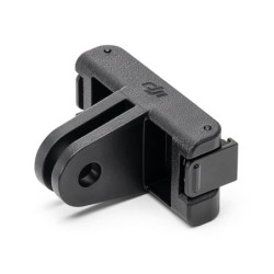 DJI Osmo Action Bike Seat Rail Mount