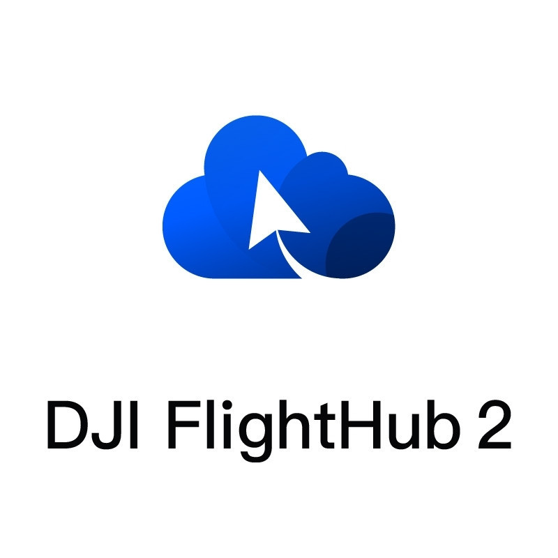 DJI FlightHub 2 Professional Version (12-месечен план)