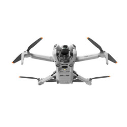 DJI Mini 4 Pro (DJI RC-N2)