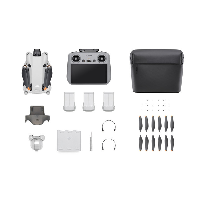 DJI Mini 4 Pro (DJI RC 2)