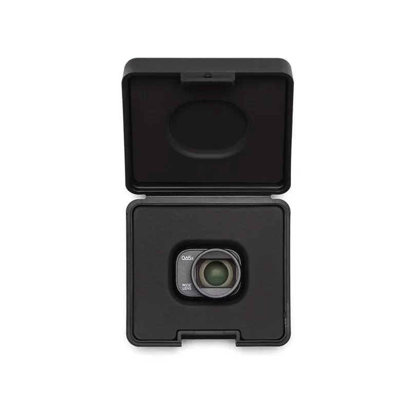 DJI Mini 4 Pro Wide-Angle Lens