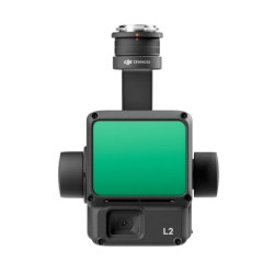 DJI Zenmuse L2 Worry-Free Basic Combo (1 година)