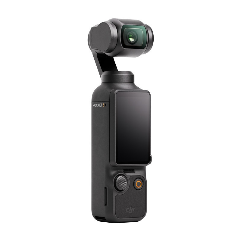 DJI Osmo Pocket 3