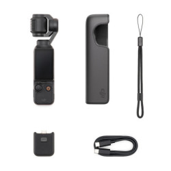 DJI Osmo Pocket 3