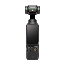 DJI Osmo Pocket 3