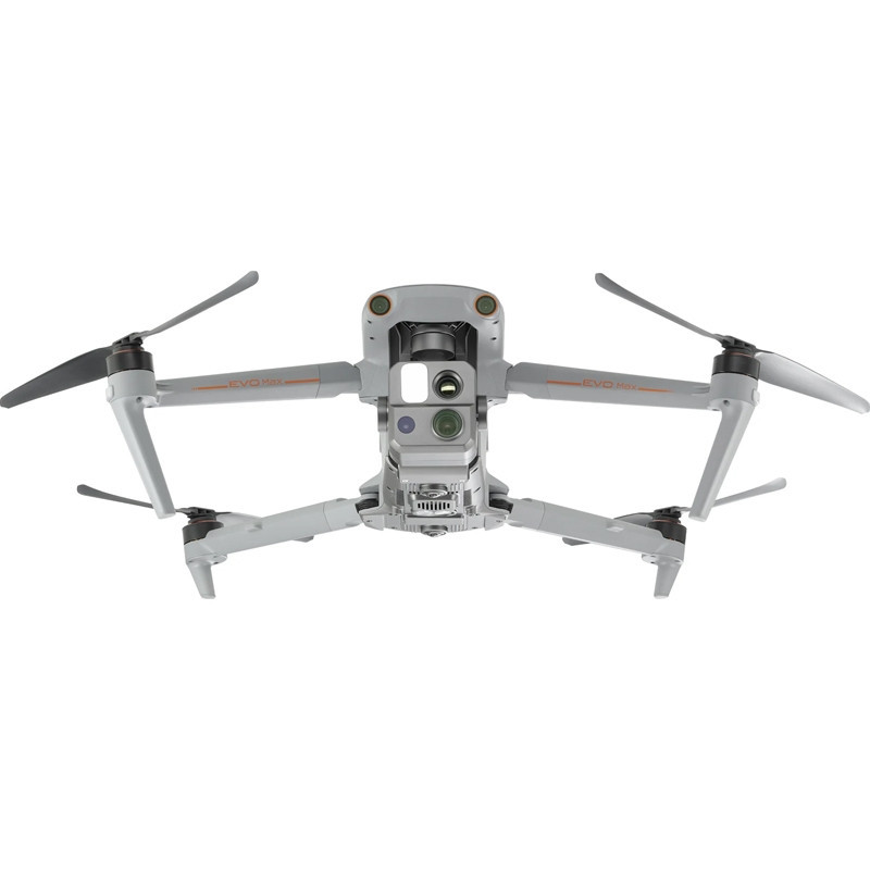 Phantom 4 Pro and Adv Gimbal Lock