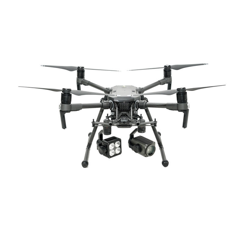 DJI Care Enterprise Plus за Matrice 300 RTK