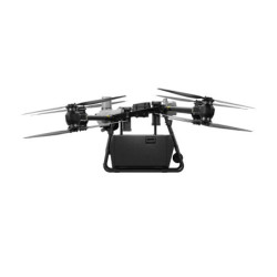 Sunnylife Сенник за DJI Mini 4 Pro (Сив)