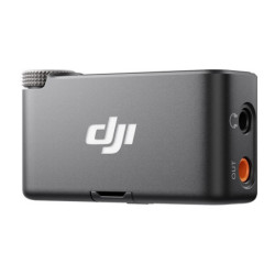 DJI Mic 2 Charging Case