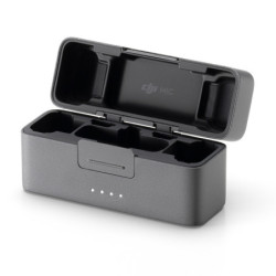 DJI Mic 2 Charging Case