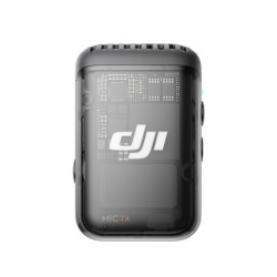 DJI Mic 2 (2 TX + 1 RX + Charging Case)