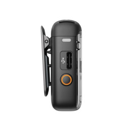 DJI Mic 2 Transmitter (Shadow Black)