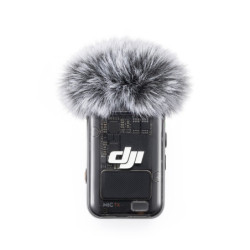 DJI Mic 2 Transmitter (Shadow Black)