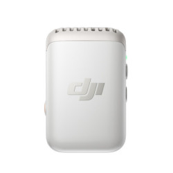 DJI Mic 2 Transmitter (Shadow Black)