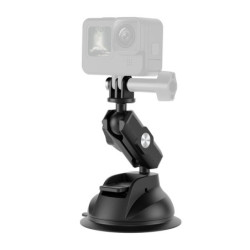 TELESIN Tempered Glass for DJI Osmo Action 3 / Osmo Action 4