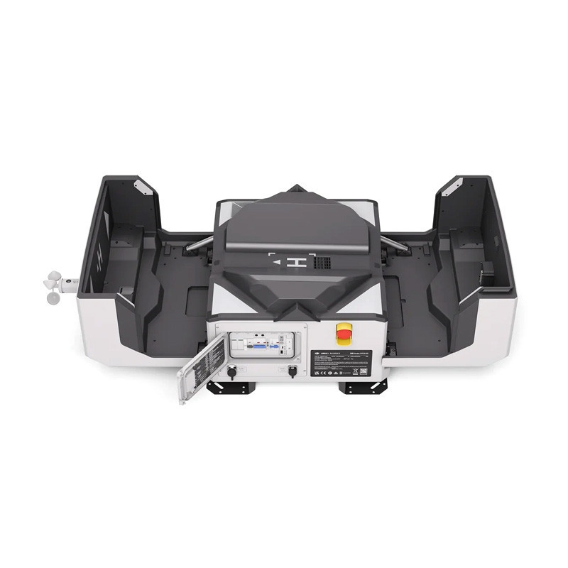 DJI D12000iE Charging Station