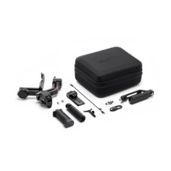 DJI RS 4 Pro Combo