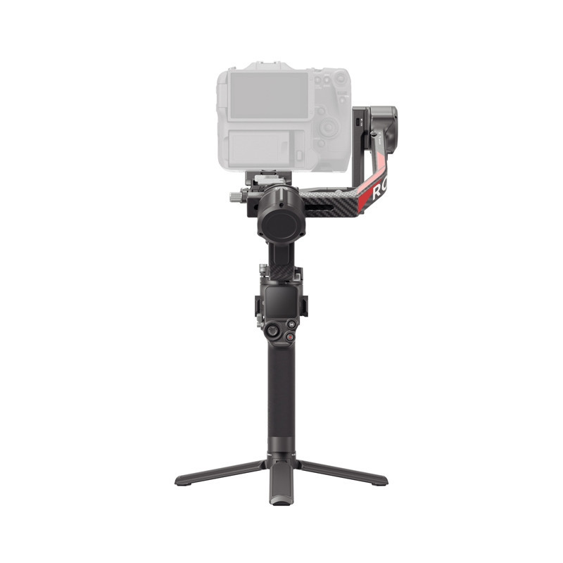 DJI RS BG70 High-Capacity Battery Grip