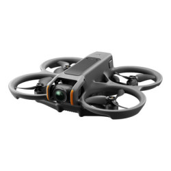 DJI Avata 2 Fly More Combo (три батерии)