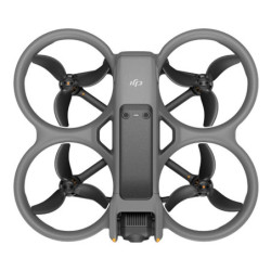 DJI Avata 2 Fly More Combo (три батерии)