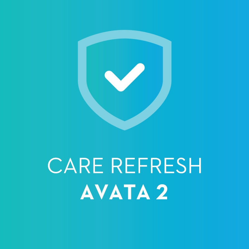 DJI Care Refresh 2-годишен план за DJI Avata 2