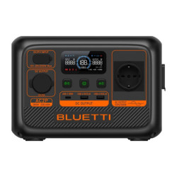 BLUETTI AC70P Portable Power Station | 1000W 864Wh