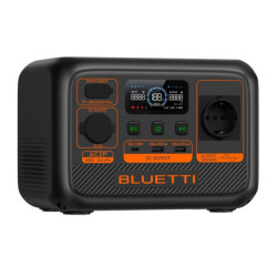 BLUETTI AC70P Portable Power Station | 1000W 864Wh