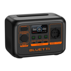 BLUETTI AC70P Portable Power Station | 1000W 864Wh