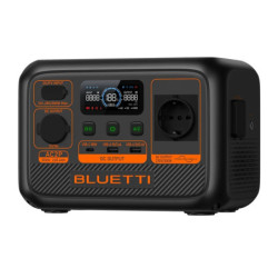 BLUETTI AC70P Portable Power Station | 1000W 864Wh