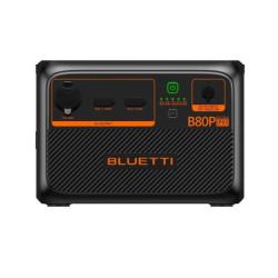 BLUETTI AC2P Portable Power Station | 300W 230,4Wh